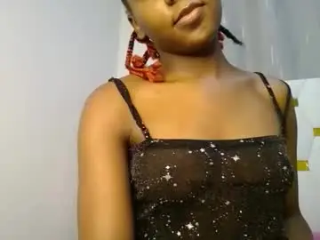 Chaturbate Sex Cam of zariah011