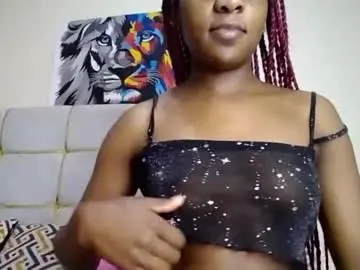 Chaturbate Free Porn Cam of zariah011