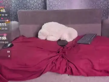 Chaturbate Adult Webcams of zoe_white__