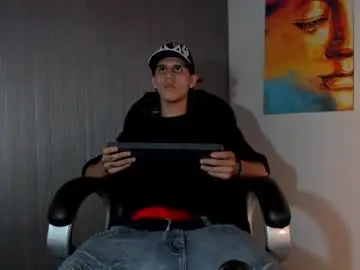 Chaturbate Nude Webcam of _realwav