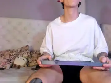 Chaturbate Best live sex cam show of _realwav