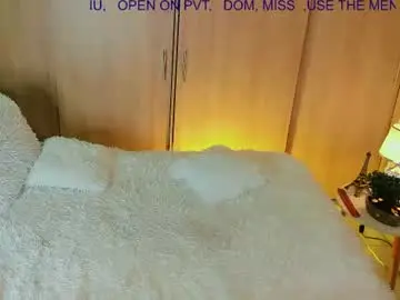 Chaturbate Best Webcam of alicebby_bigcock19