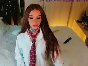 Chaturbate Nude Webcam of alicebby_bigcock19
