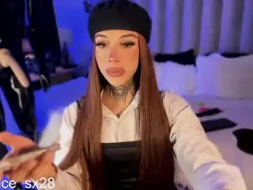 Chaturbate Watch Live Sex Cams of alicebby_bigcock19