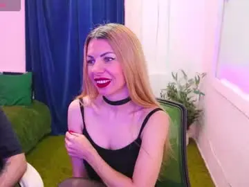 Chaturbate Best live sex cam show of alisaaleks