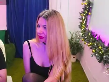 Chaturbate Free Porn Cam of alisaaleks