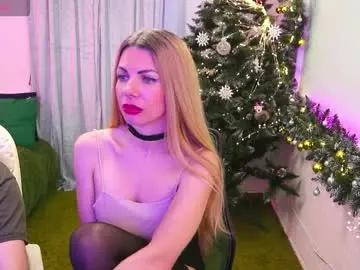 Chaturbate Watch Live Sex Cams of alisaaleks