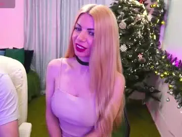 Chaturbate Private Sex Chat of alisaaleks