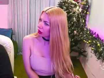 Chaturbate Nude Webcam of alisaaleks