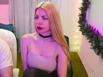 Chaturbate Nude Webcam of alisaaleks