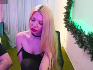 Chaturbate Private Sex Chat of alisaaleks