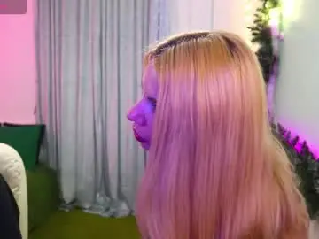 Chaturbate Nude Webcam of alisaaleks