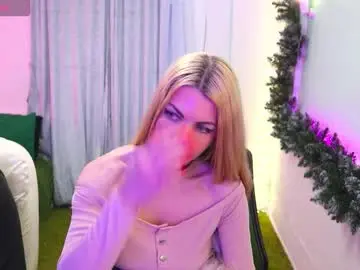 Chaturbate Nude Webcam of alisaaleks