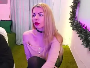 Chaturbate Free Porn Cam of alisaaleks