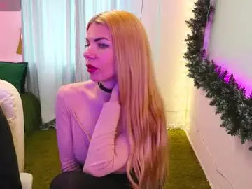 Chaturbate Adult Video Chat of alisaaleks