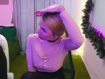 Chaturbate Adult Video Chat of alisaaleks