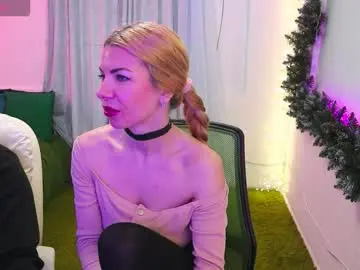 Chaturbate Live Sex of alisaaleks