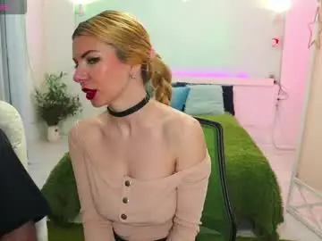 Chaturbate Live Sex of alisaaleks