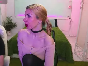 Chaturbate Sex Cam of alisaaleks