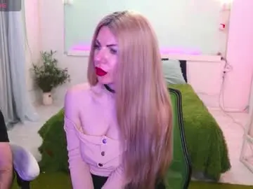 Chaturbate Live Porn of alisaaleks