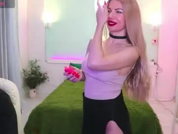 Chaturbate Best Webcam of alisaaleks