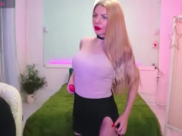 Chaturbate Best live sex cam show of alisaaleks