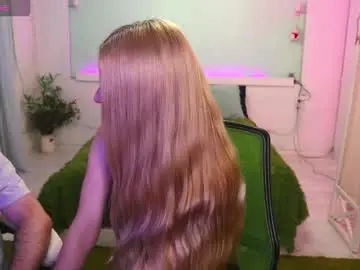 Chaturbate Adult Video Chat of alisaaleks