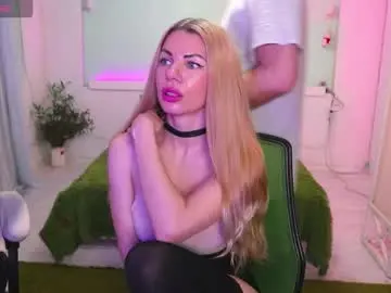 Chaturbate Watch Live Sex Cams of alisaaleks