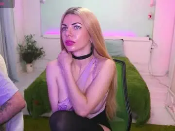 Chaturbate Private Sex Chat of alisaaleks