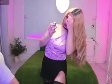 Chaturbate Best Webcam of alisaaleks