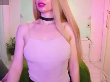 Chaturbate Private Sex Chat of alisaaleks