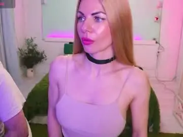 Chaturbate Best Webcam of alisaaleks