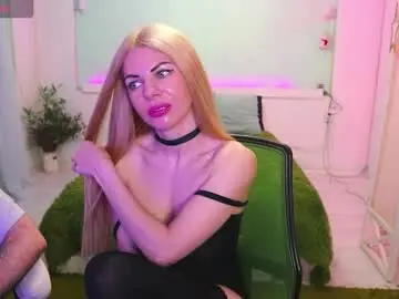 Chaturbate Adult Webcams of alisaaleks