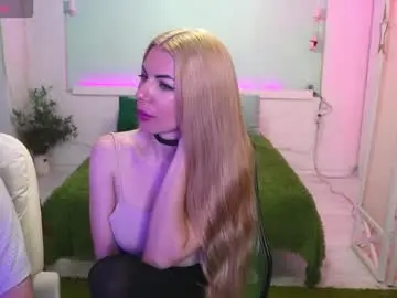 Chaturbate Adult Webcams of alisaaleks