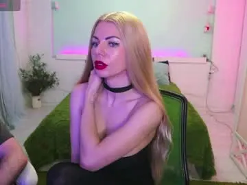 Chaturbate Private Sex Chat of alisaaleks