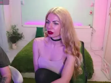 Chaturbate Free Live Porn of alisaaleks