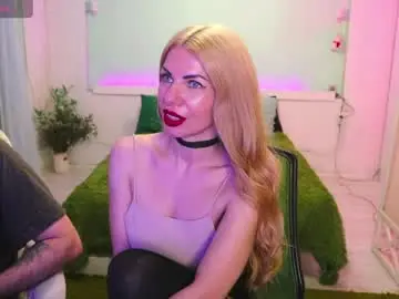 Chaturbate Live Sex of alisaaleks