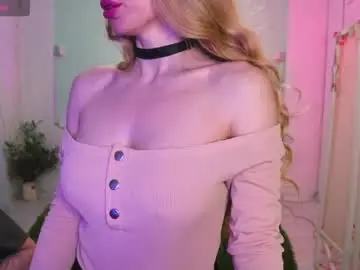 Chaturbate Live Sex of alisaaleks