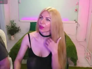 Chaturbate Free Porn Cam of alisaaleks