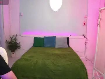 Chaturbate Sex Chat of alisaaleks