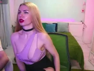 Chaturbate Sex Cam of alisaaleks