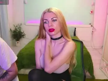 Chaturbate Private Sex Chat of alisaaleks