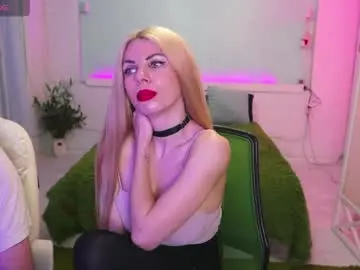 Chaturbate Sex Chat of alisaaleks