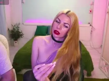 Chaturbate Watch Live Sex Cams of alisaaleks