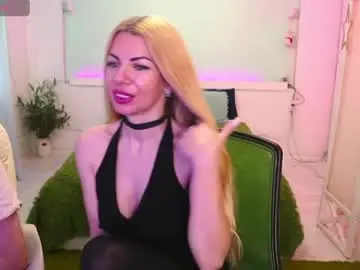 Chaturbate Sex Cam of alisaaleks