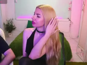 Chaturbate Watch Live Sex Cams of alisaaleks