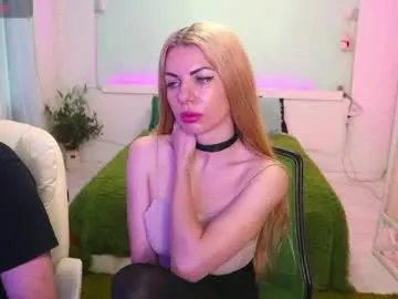 Chaturbate Adult Webcam of alisaaleks