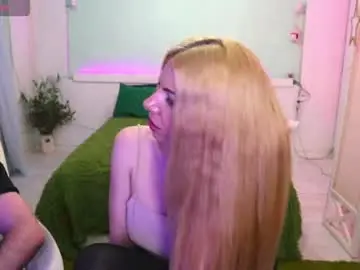 Chaturbate Live Sex of alisaaleks