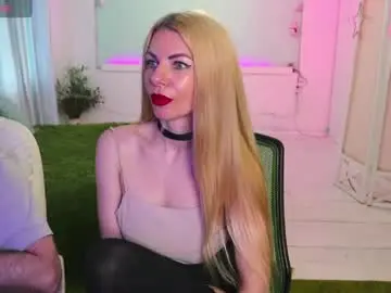 Chaturbate Sex Cam of alisaaleks
