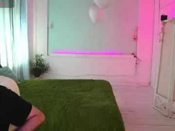 Chaturbate Live Sex of alisaaleks